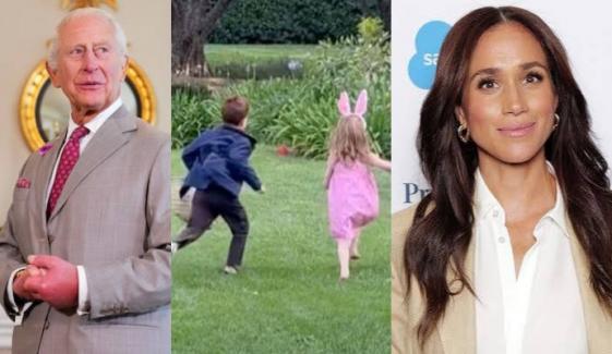 King Charles 'one-hour' meeting with Meghan, Archie, Lilibet: Emotional details emerge