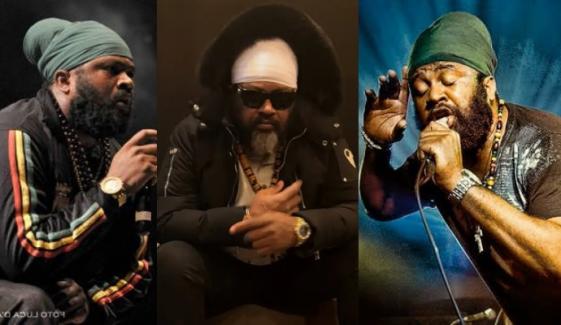 Fantan Mojah's final days revealed after sudden death at 49