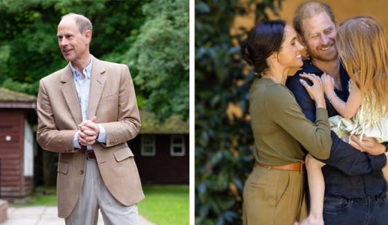 Prince Edward quietly marks personal milestone amid King Charles, Sussexes meeting buzz