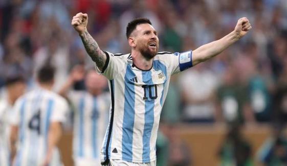 England draws up plan to stop Messi ahead of World Cup semi-final vs Argentina