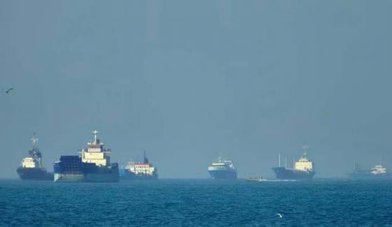 Iran’s threaten to close middle east energy routes as strikes intensify