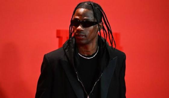 Travis Scott's Miami Beach arrest takes new legal turn: Here's what happened