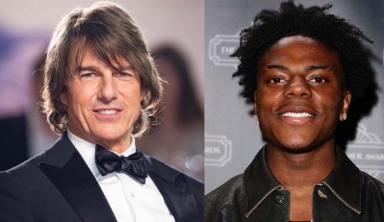 iShowSpeed, Tom Cruise lead FIFA’s World Cup closing ceremony star-studded cast