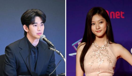 Kim Soo-hyun returns to Instagram more than a year after Kim Sae-ron controversy