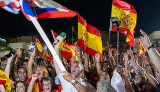 Spain and Gibraltar border deal: Historic agreement signed