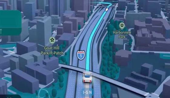 Google Maps' new 3D Navigation feature is going viral: Who's eligible to access it?