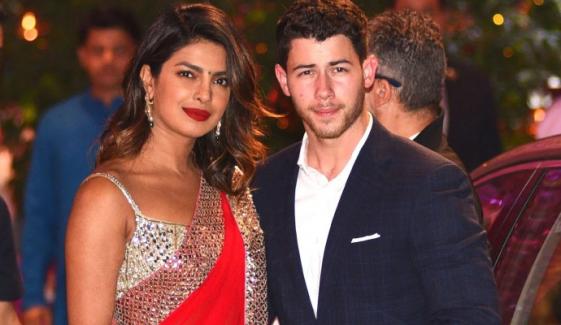 Nick Jonas, Priyanka Chopra reveal first-ever DM behind their fairytale romance 
