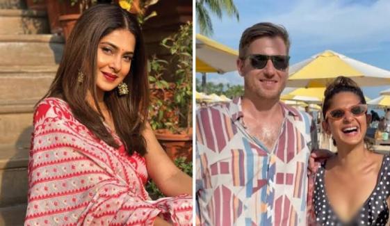 Jennifer Winget set to wed William Ishmael in intimate UK ceremony on THIS date