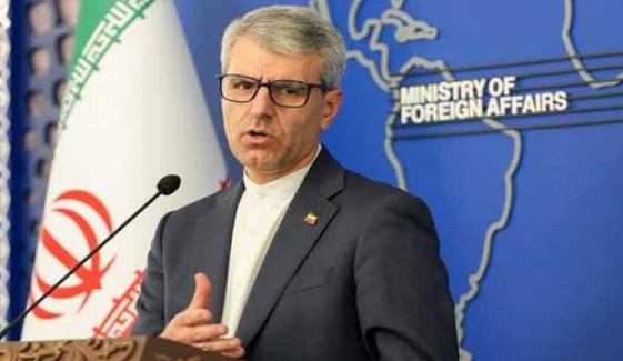 Iran says ‘no plans for US talks as tensions escalate after American strikes’ 