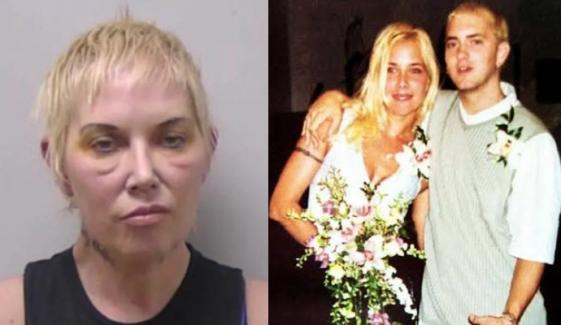 Eminem's ex-wife Kim Scott attempted suicide before hospitalisation: What we know 