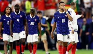 Spain's win over France in World Cup semi-final sparks meme frenzy: ‘Outclassed’
