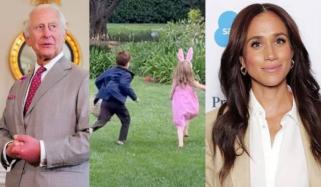 King Charles 'one-hour' meeting with Meghan, Archie, Lilibet: Emotional details emerge