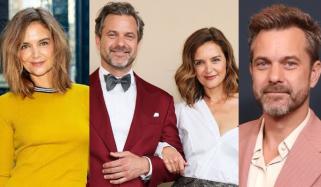 Katie Holmes' mystery date sparks romance buzz as fans wonder about Joshua Jackson 