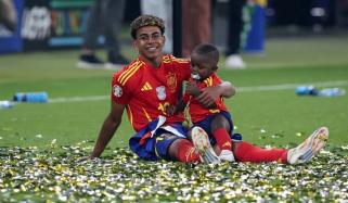 Lamine Yamal’s little brother becomes internet sensation at 2026 World Cup