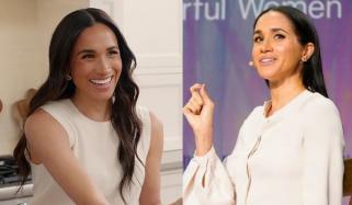 Meghan Markle finally breaks silence after securing surprise Emmy nod for 'With, Love'