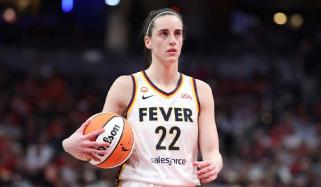 Caitlin Clark gets major back injury update ahead of Fever vs. Valkyries game
