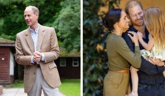 Prince Edward quietly marks personal milestone amid King Charles, Sussexes meeting buzz