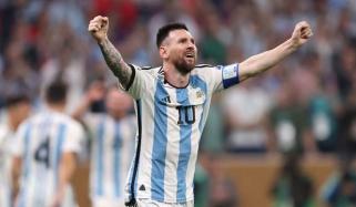 England draws up plan to stop Messi ahead of World Cup semi-final vs Argentina