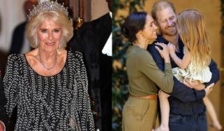 Here's why Queen Camilla takes u-turn on her decision to never meet Harry, Meghan