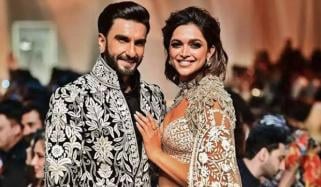Deepika Padukone, Ranveer Singh make first joint appearance after ‘Don 3’ controversy