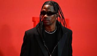 Travis Scott's Miami Beach arrest takes new legal turn: Here's what happened