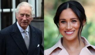 Buckingham Palace issues update on ‘Princess’ after Meghan Markle’s Emmys nod