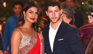 Nick Jonas, Priyanka Chopra reveal first-ever DM behind their fairytale romance 