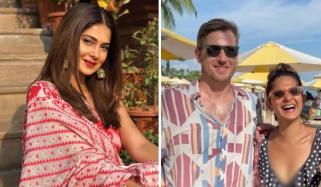 Jennifer Winget set to wed William Ishmael in intimate UK ceremony on THIS date