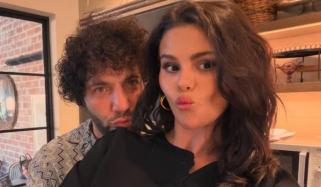 Selena Gomez made Benny Blanco answer a key question before hard-launching romance
