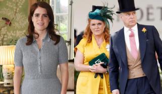 Princess Eugenie sets clear boundaries for Andrew, Sarah Ferguson ahead of life-changing event