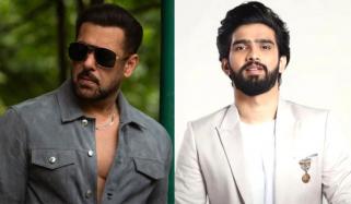 Real reason Salman Khan recorded 'Main Hoon Hero Tera': Amaal Mallik spills the beans