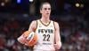 Caitlin Clark gets major back injury update ahead of Fever vs. Valkyries game