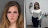 New Jersey babysitter accused of sexually abusing toddler, video found in Snapchat