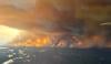 Wildfires smoke spreads across Midwest and East: Health alerts issued