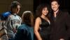 'Off Campus' star Belmont Cameli's girlfriend warns fans over messaging her family members 