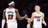 Bam Adebayo and Tyler Herro altercation: Details of the reported Las Vegas dispute