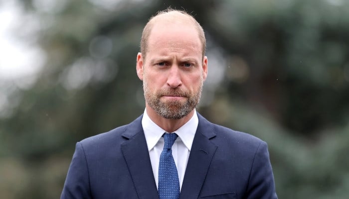 Prince William 'gutted' after England's World Cup exit, pens emotional message