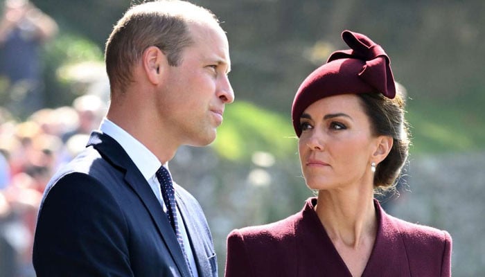Kate Middleton speaks up as 'unresolved' Prince William issue 'breaks her heart'
