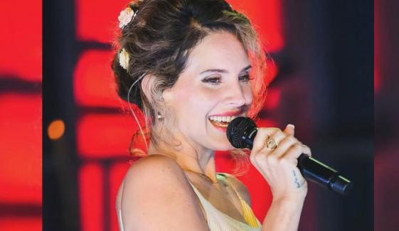 Lana Del Rey announces companion album 'Spyda' with soon-to-be released 'Stove'