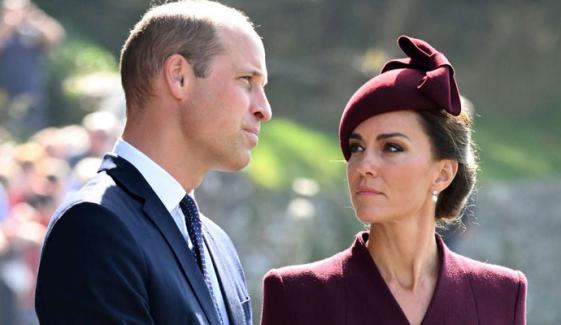 Kate Middleton speaks up as 'unresolved' Prince William issue 'breaks her heart'