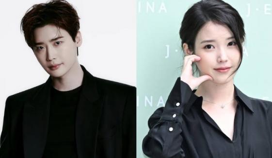 Lee Jong-suk's upcoming drama gets major update after IU breakup