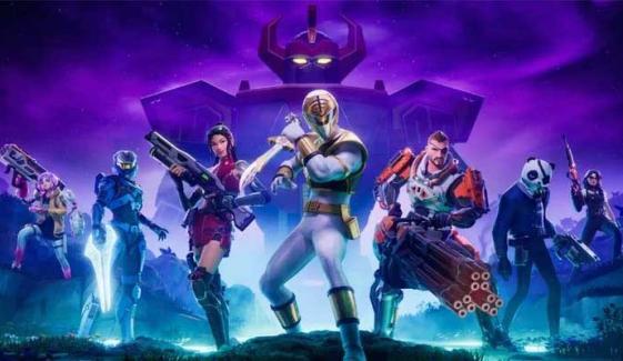 Fortnite downtime ends as v41.20 update goes live