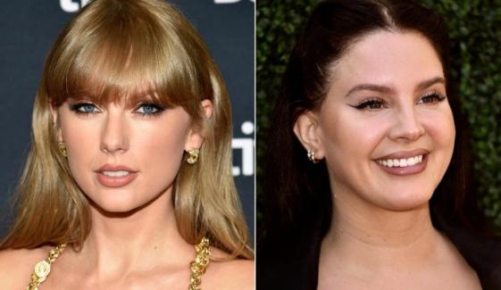 Lana Del Rey snubs Taylor Swift's wedding? Report reveals real reason