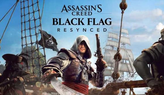 Assassin's Creed Black Flag Resynced patch notes for July 16: Here’s what you must know