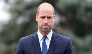 Prince William 'gutted' after England's World Cup exit, pens emotional message