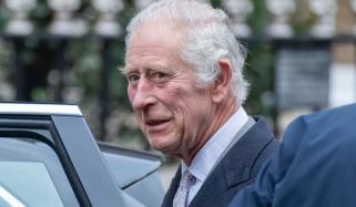 Buckingham Palace shares King Charles special message for ‘Harry’ after major defeat