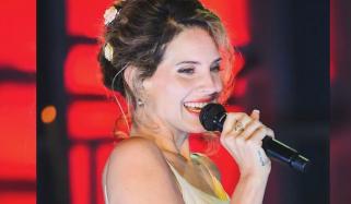 Lana Del Rey announces companion album 'Spyda' with soon-to-be released 'Stove'