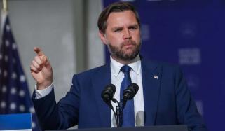 JD Vance signals tension with Israel over Iran strategy: ‘Manipulating’