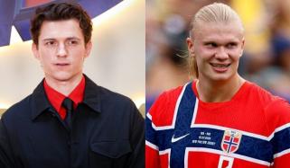 Tom Holland finally gets Erling Haaland's response weeks after hangout invite snub 