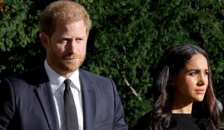 Prince Harry left 'isolated' after UK trip amid Meghan Markle's 'life-altering decisions'